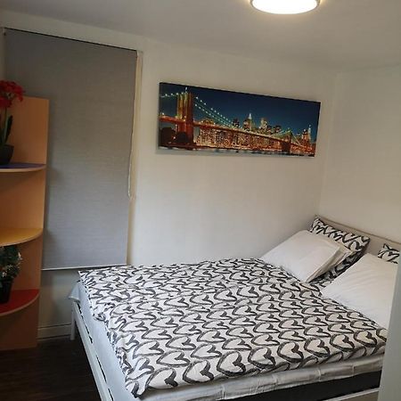 Apartamento Minilaegenhet Gotemburgo Exterior foto