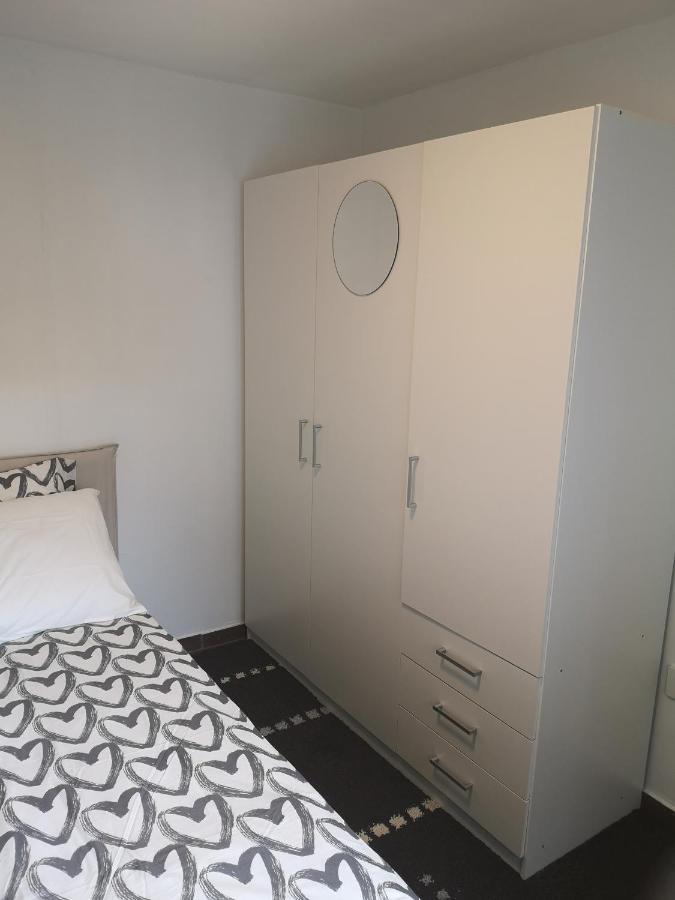 Apartamento Minilaegenhet Gotemburgo Exterior foto