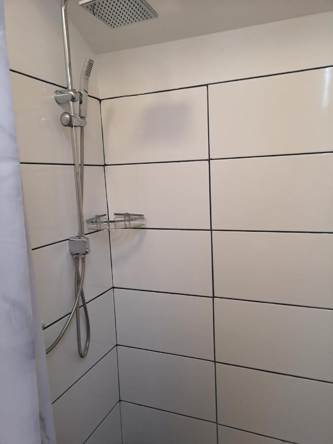 Apartamento Minilaegenhet Gotemburgo Exterior foto